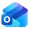 Outlook Logo