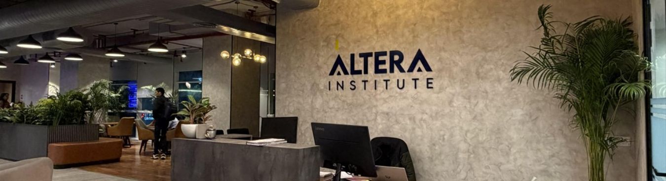 Altera Institute