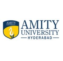 amity-university-hyderabad-logo