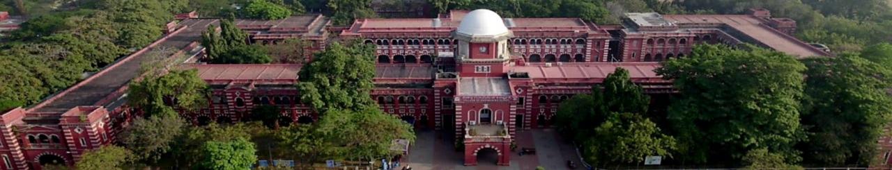Anna University Business & Management Studies