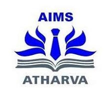 Atharva Logo