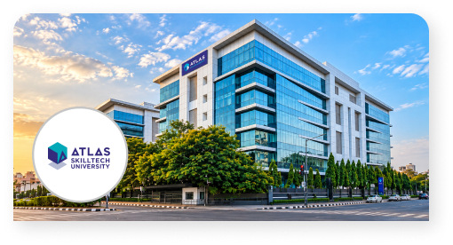 ATLAS SkillTech University