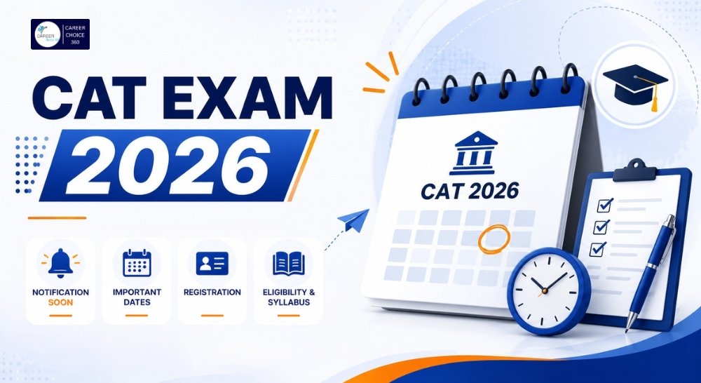 Cat Exam 2026