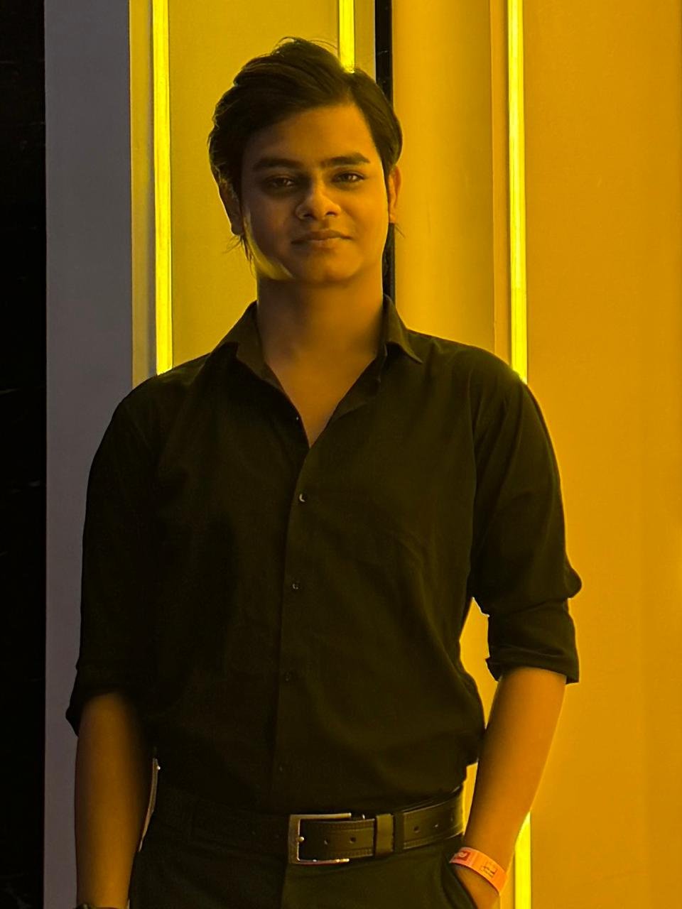 Dinabandhu Das