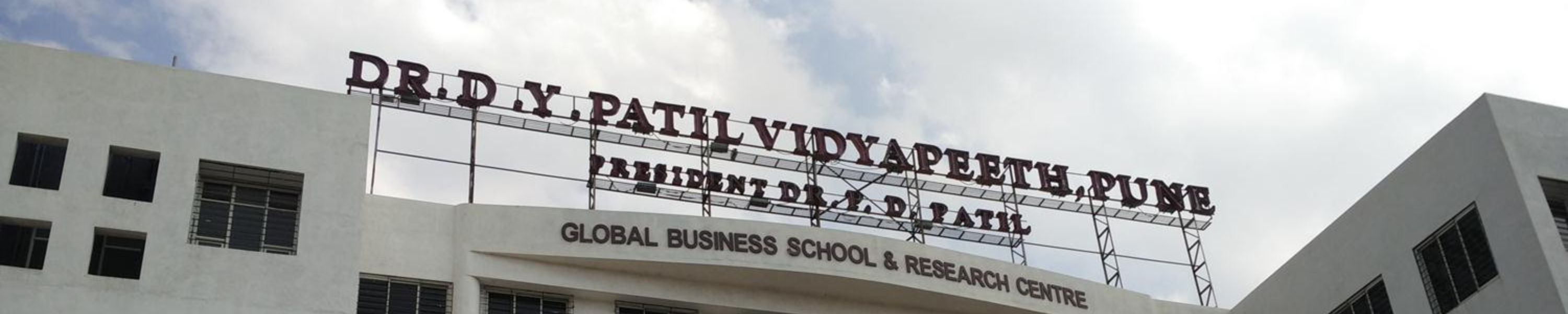 D.Y. Patil Vidyapeeth, Pune