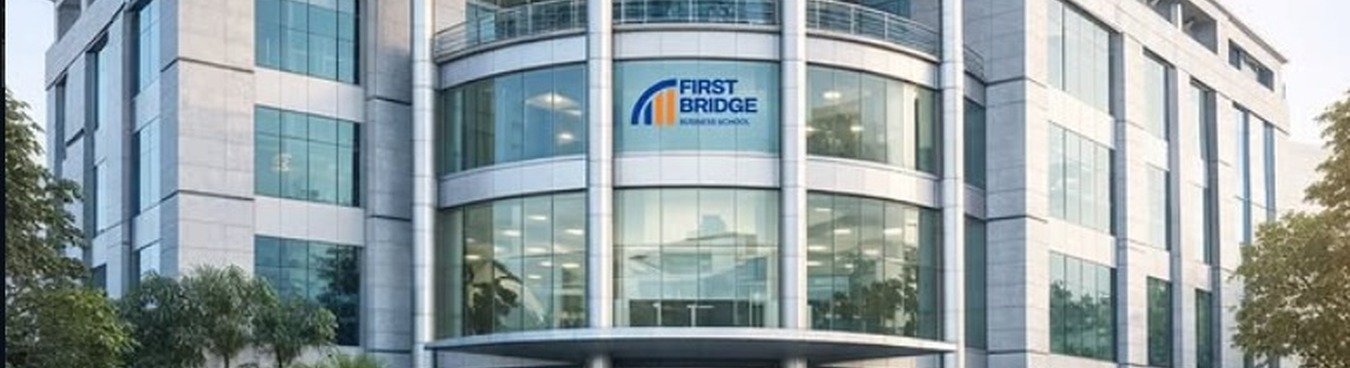 First Bridge Business School