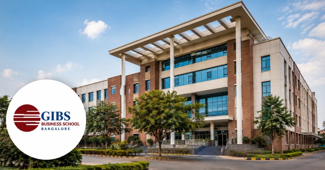 GIBS Business School