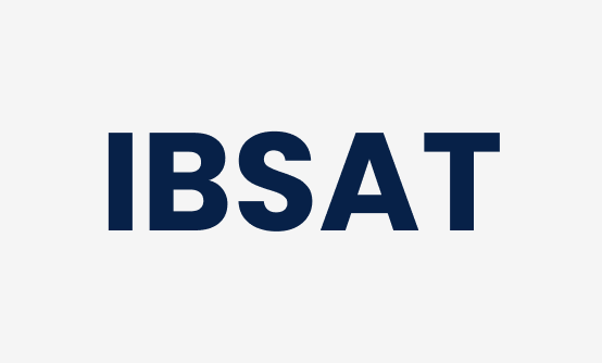 IBSAT Exam