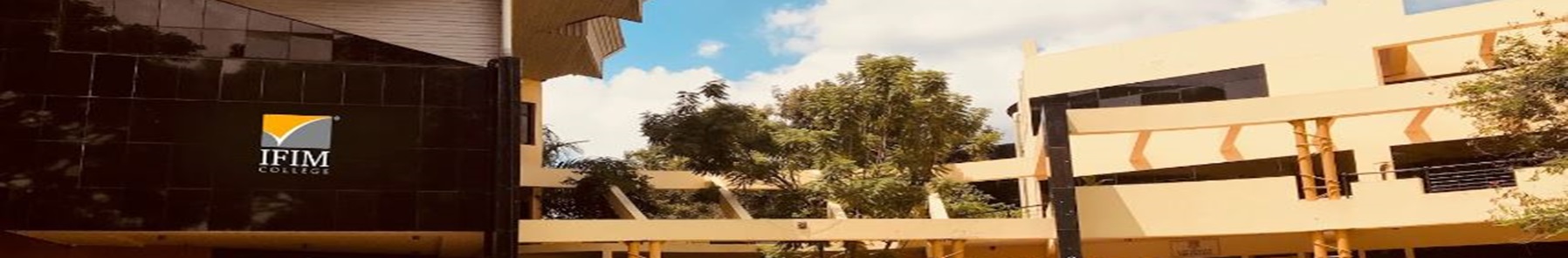 IFIM School of Management