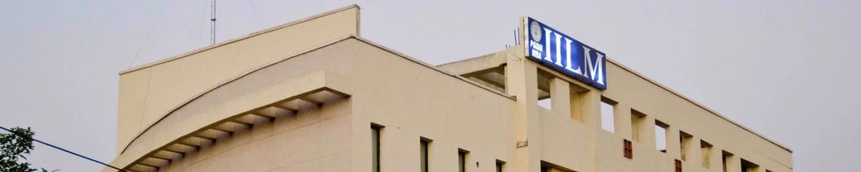 IILM Academy of Higher Learning, Jaipur