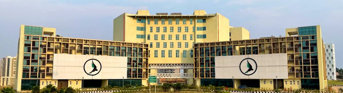 IIM Ranchi Banner