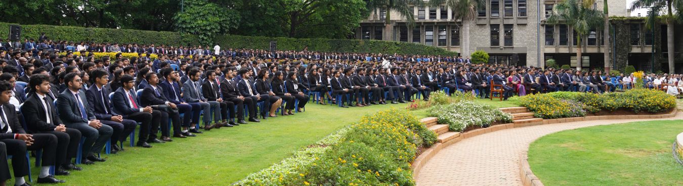 IIMB Bangalore