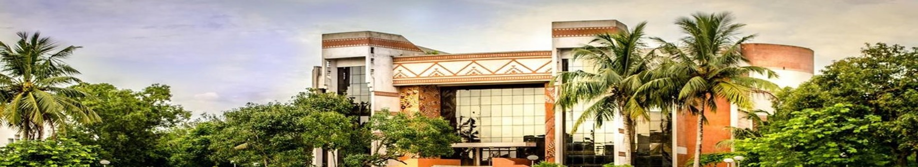IIM Calcutta Banner