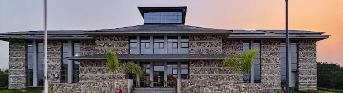IIM Sirmaur Banner