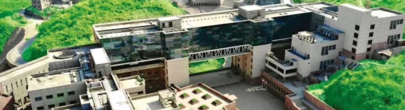 IIM Udaipur Banner