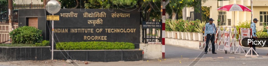 Department of Management Studies, IIT Roorkee