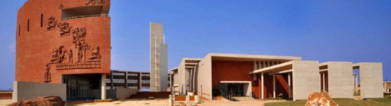 IMI Bhubaneswar 