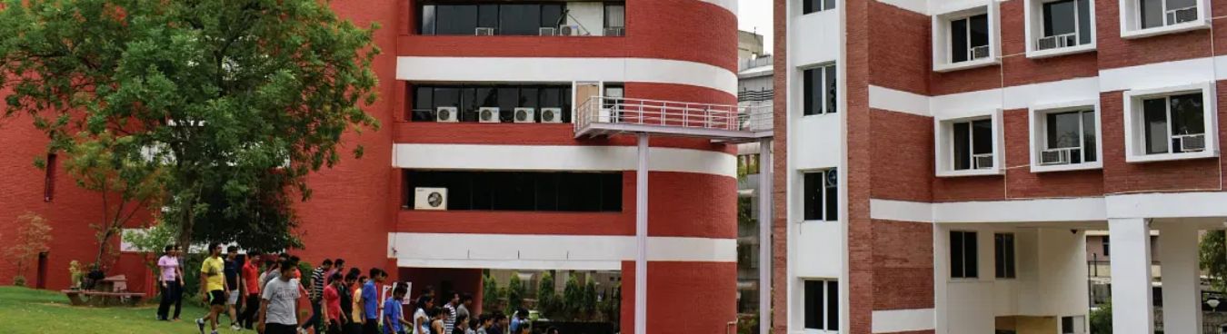 IMI Delhi Banner