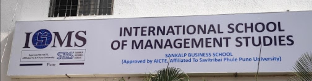 ISMS Pune