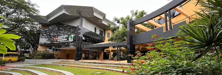 Jagdish Sheth School of Management (JAGSoM)
