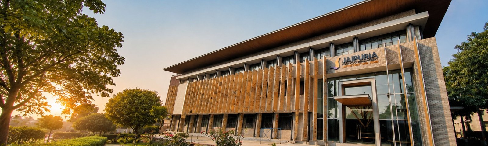 Jaipuria Institute of Management
