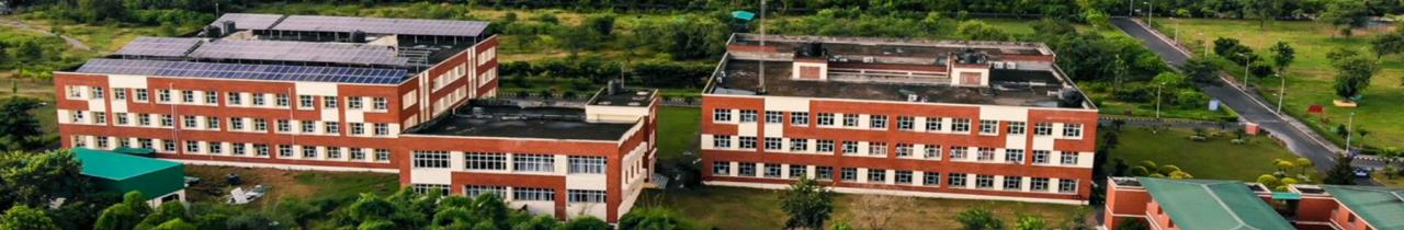Jigyasa University Banner
