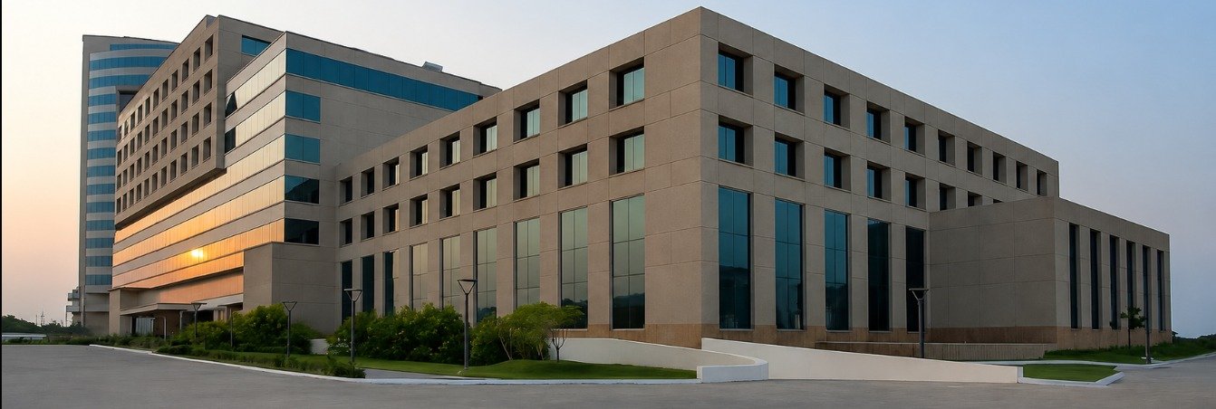 Management Development Institute Murshidabad