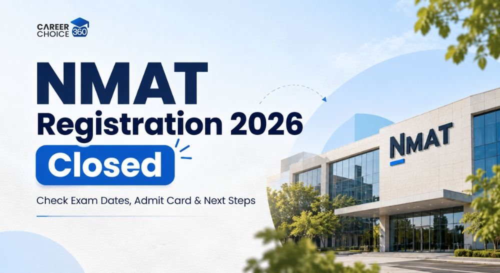 NMAT Exam