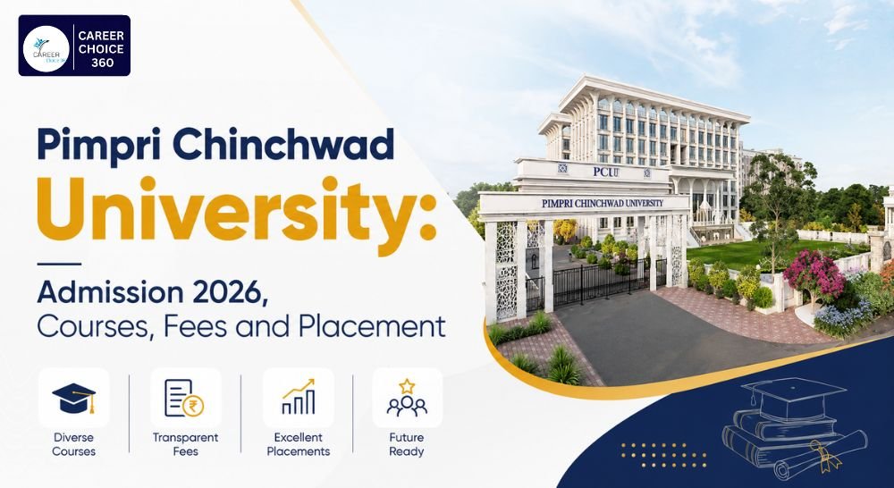 pimpri-chinchwad-university-admission-2026 image