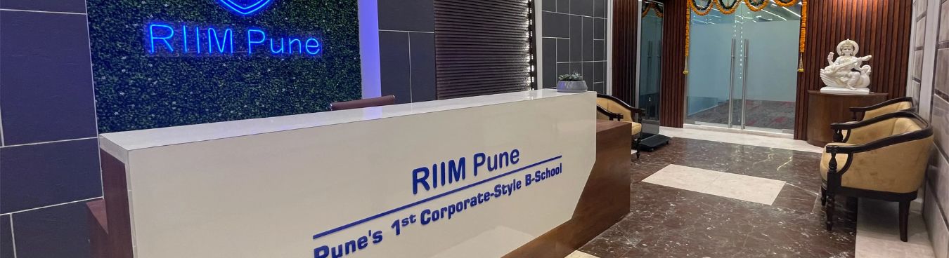 RIIM - Arihant Group of Institutes Banner
