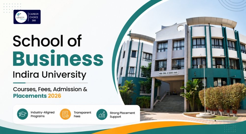 school-of-business-indira-university