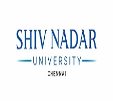 Shiv Nadar University Logo