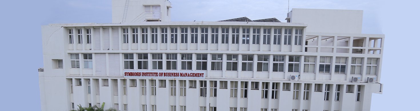 Symbiosis Institute of Business Management, Hyderabad Banner