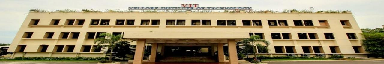 VIT Business School, Vellore Institute of Technology, Vellore