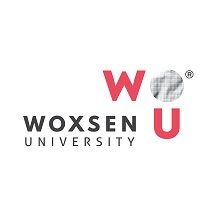 Woxsen University,Hyderabad Logo image