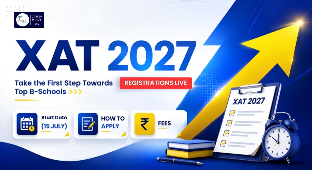 Cat result 2025 out