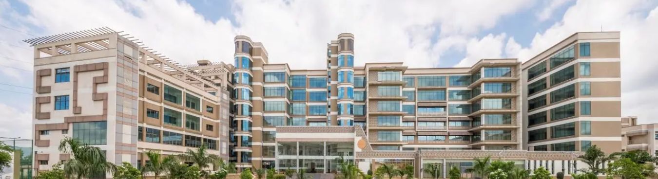 XLRI Xavier School of Management (XLRI)