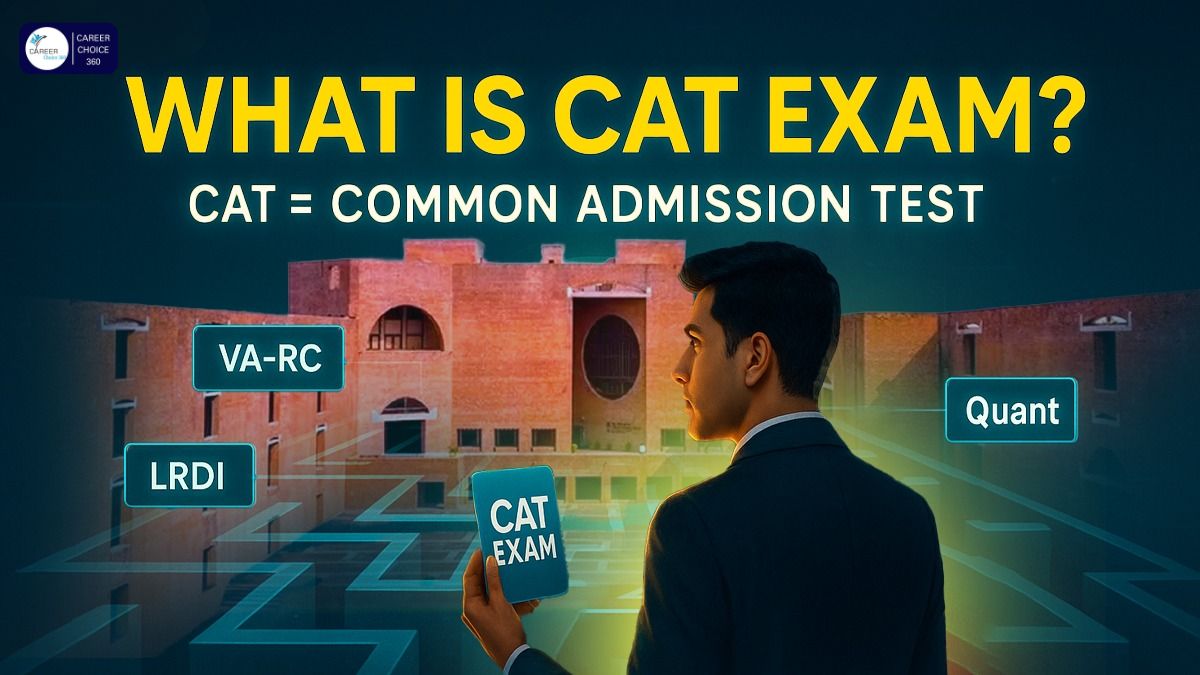 Cat Exam