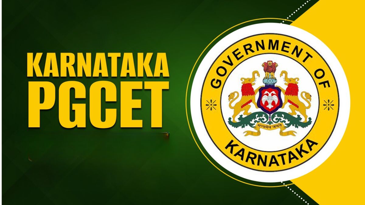 PGCET Exam