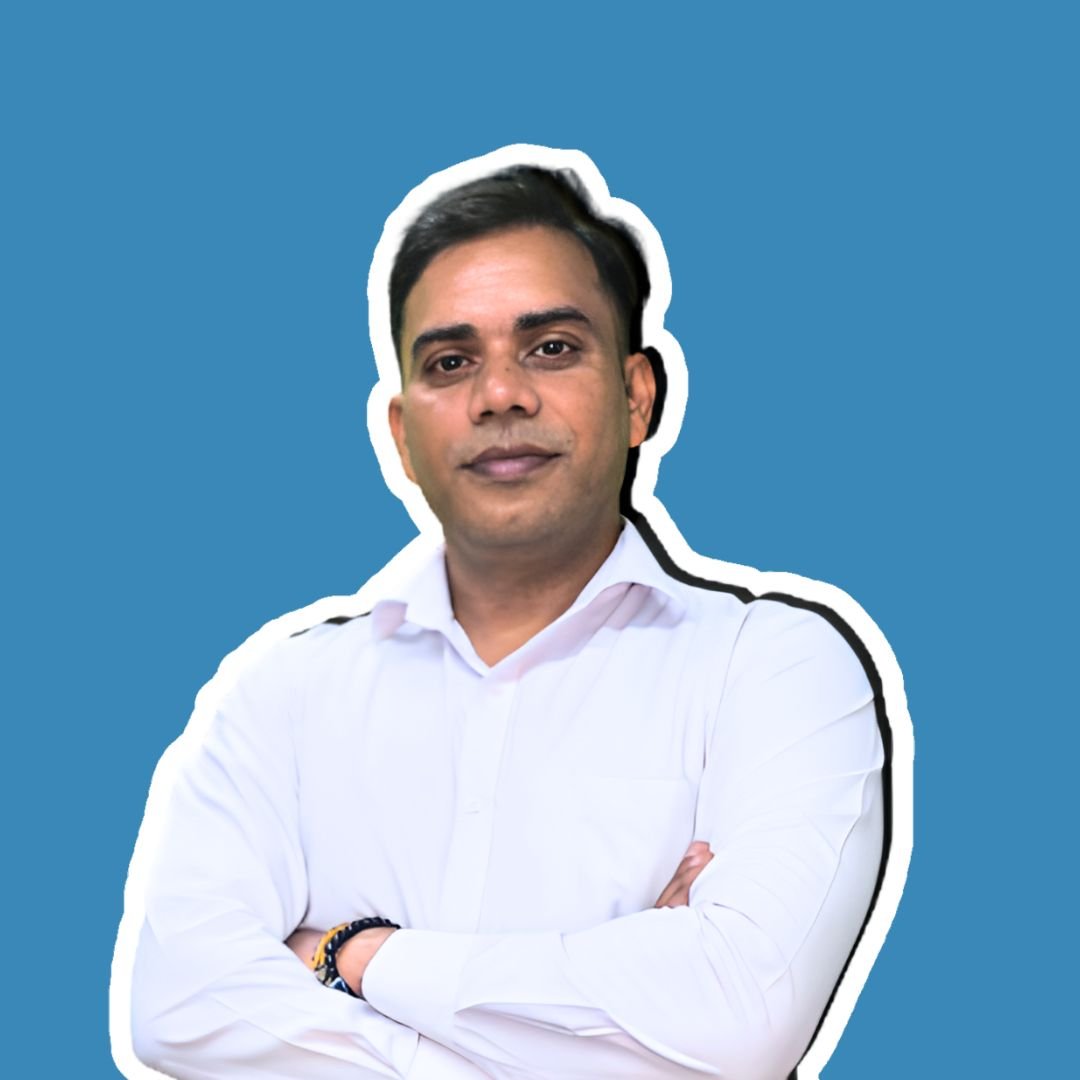Prof. Arun Kumar