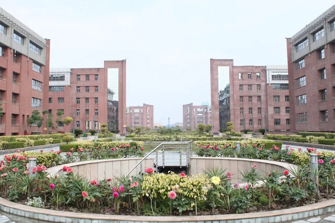 Amity University Noida