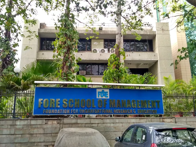 Fore School