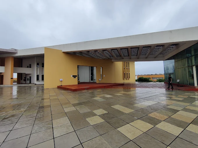 Goa College