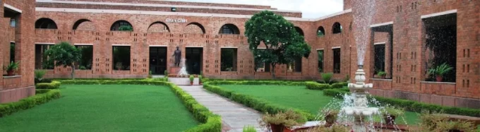 MDI College gurgaon