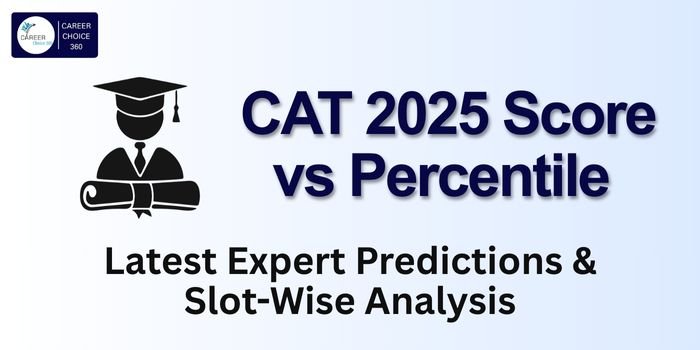 cat Answer Key 2025