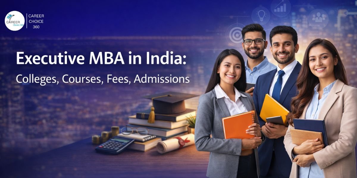 Executive MBA
