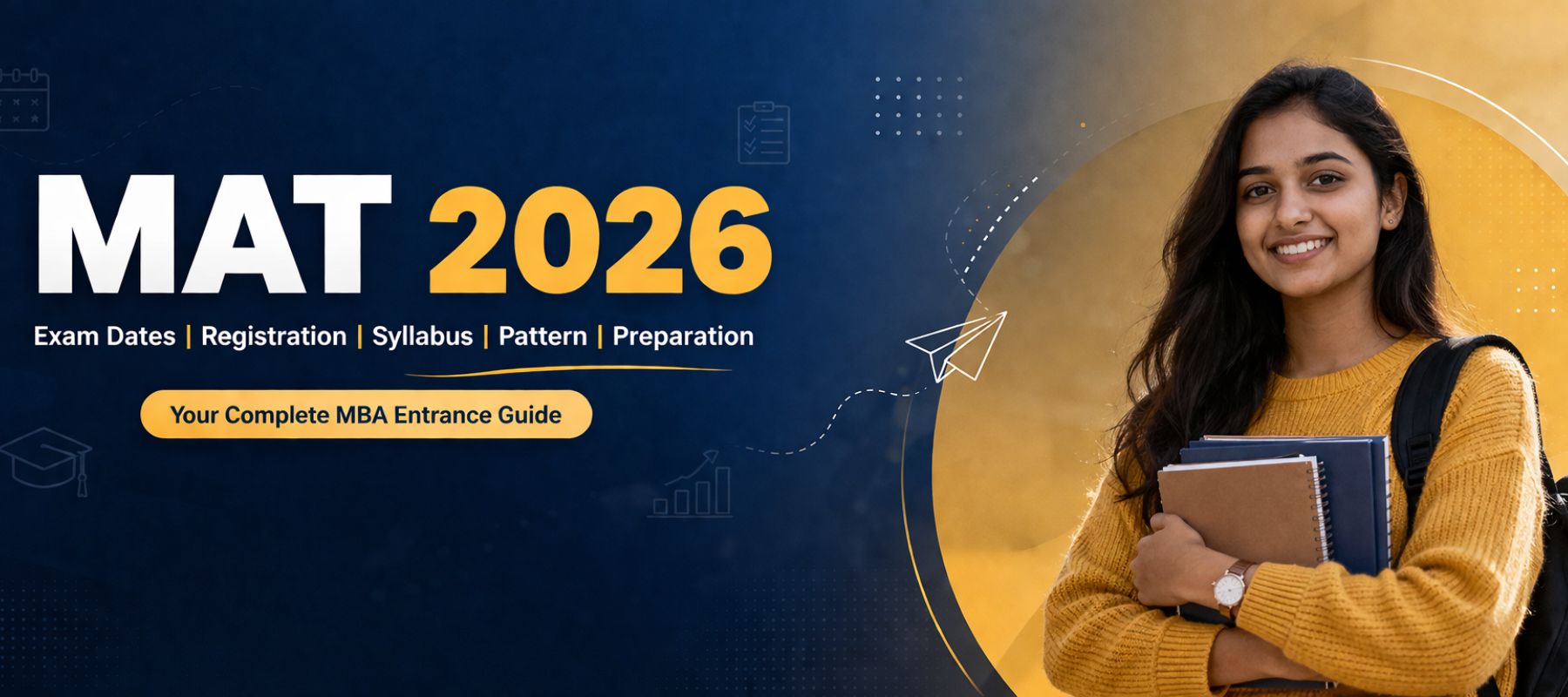 MAT 2026 Exam