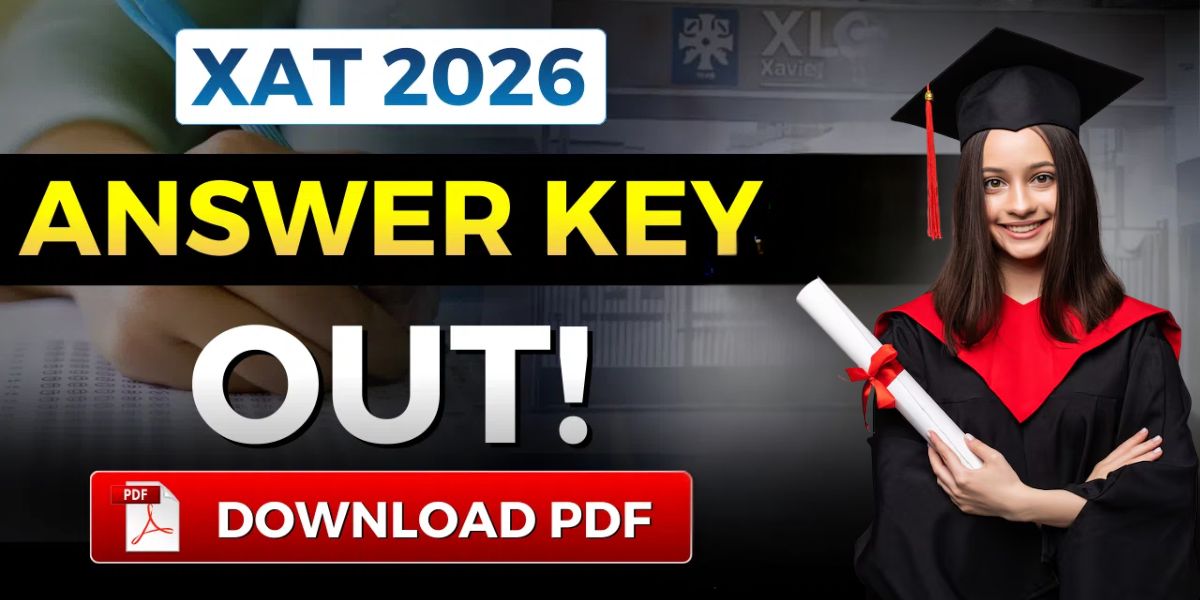 Cat result 2025 out