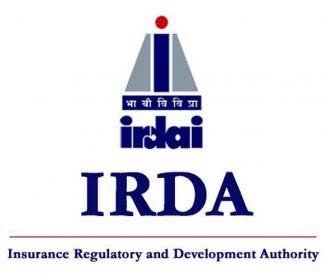 IRDAI