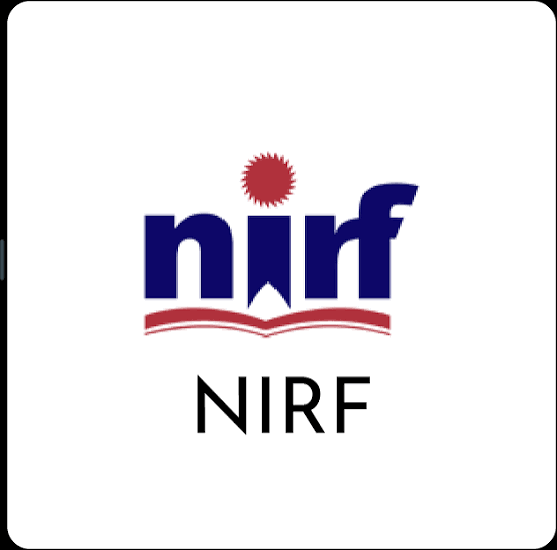 NIRF Logo